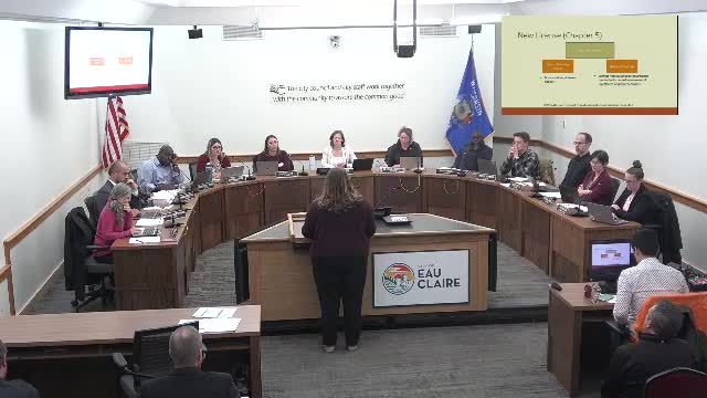Eau Claire proposes strict Airbnb regulations to protect affordable housing options