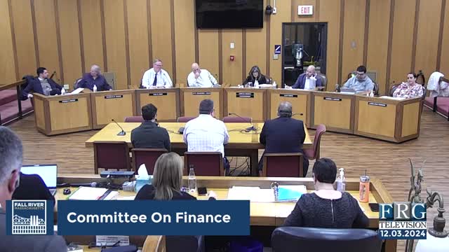 Fall River Council debates future of historic armory amid potential sale and preservation efforts