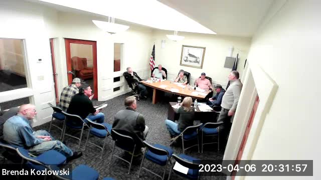 City Council approves 15% pay raise for staff amid flooding concerns and infrastructure updates