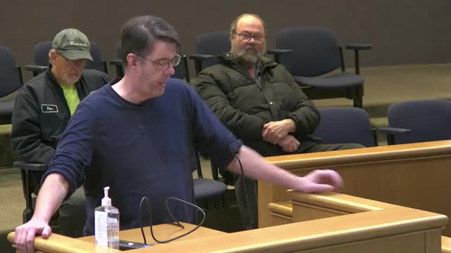Riverview leader urges vaccination after personal battle with shingles during safety initiative meeting