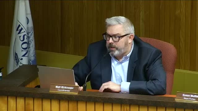 Clawson DDA leadership shakeup as Joan Horton resigns amid council tensions