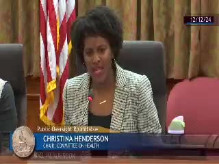 Community demands clarity on Cedar Hill hospital's quality care and opening timeline