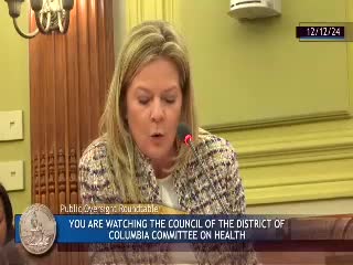 Cedar Hill Hospital project aims to transform healthcare access in Wards 7 and 8