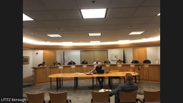 Ephrata officials face budget scrutiny amid $909K deficit and accounting discrepancies