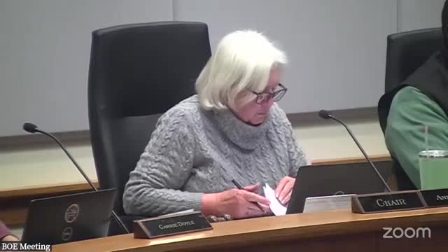 Orange County Board of Education urges lawmakers for 5% teacher pay increase amid inflation