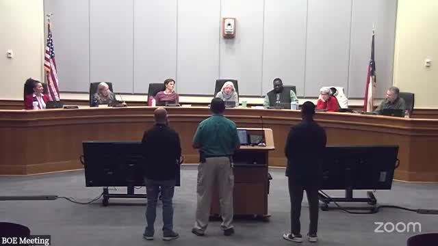 School District Launches Special Needs Advisory Council to Enhance Inclusion and Support