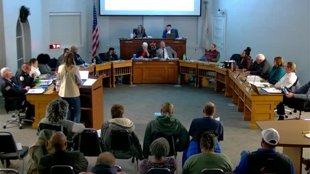 Freeport officials face scrutiny over $48K housing grant discrepancies and lack of transparency