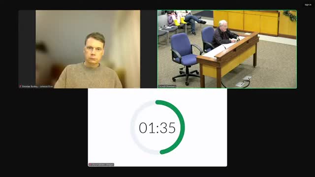 Albany City Council faces backlash over proposed CET tax for affordable housing projects