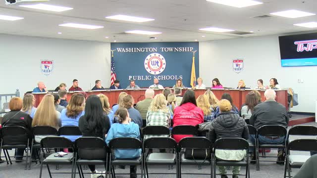 Ridge students shine in Harry Potter and Miracle on 34th Street performances