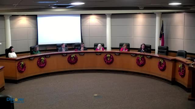 Texas schools face enrollment crisis as 11000 students vanish in a decade