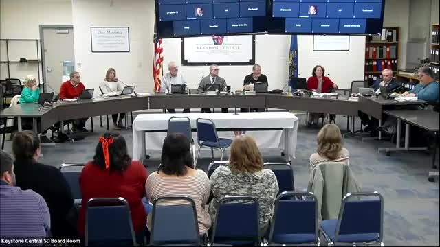 Tax Office Closure Sparks Controversy Over Lack of Communication Among KCSD Board Members