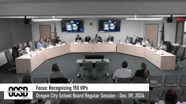 School District Celebrates 150 Years by Honoring 150 Community Members with Golden Tickets