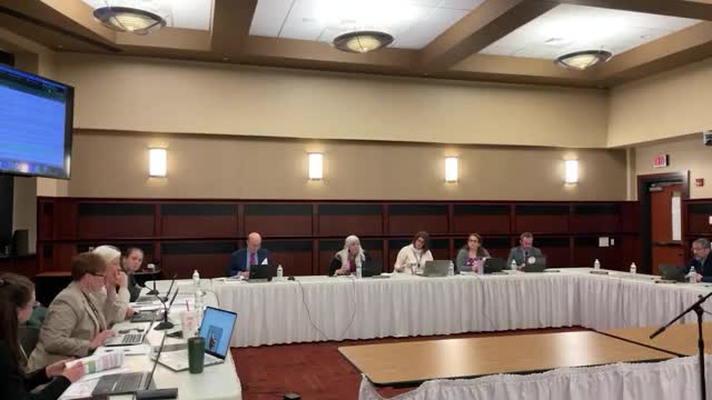 School board debates car search policy amid concerns over student possession and safety