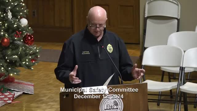 Peabody Councilor raises safety concerns over dangerous intersection amid new developments