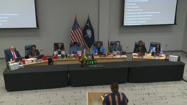 Richland School District 2 employees advocate for holiday bonuses to combat rising living costs