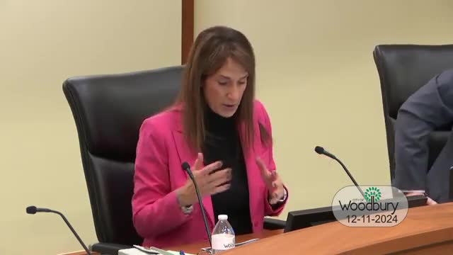 City Council unveils ambitious 10-year environmental plan with community input and grant opportunities