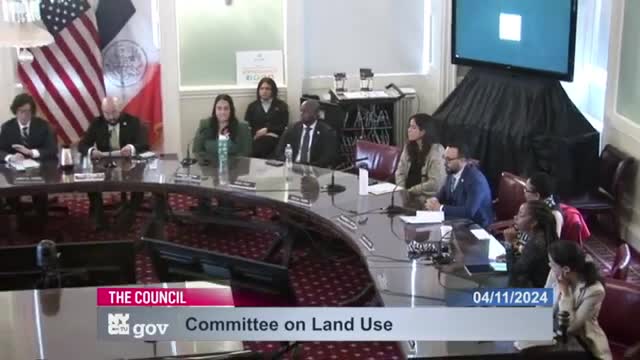 Queens Council Approves Major Development Project Creating 16000 Jobs and New Housing Units