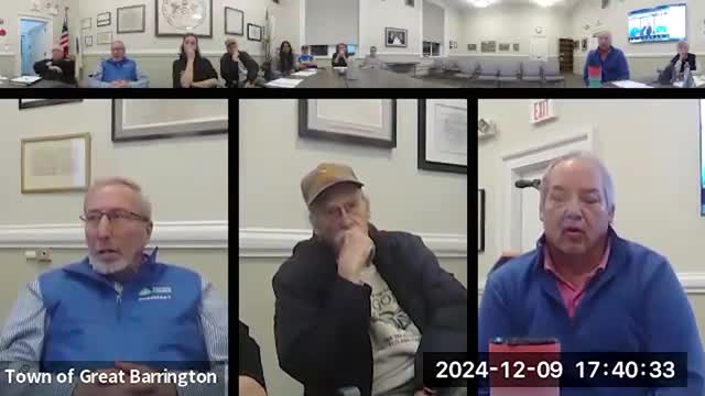 School Board Discusses $165K Soccer Field Upgrade Amid Community Concerns