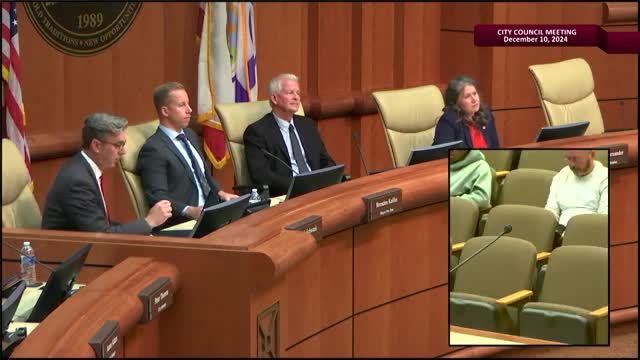 Temecula announces popular holiday decorating display and New Year's Eve drone countdown plans