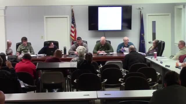 Sunbury Council targets abandoned vehicles with new ordinance to clean up streets