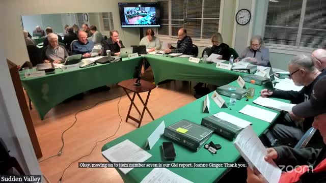 Whatcom County HOA faces extensive storm damage as emergency aid efforts ramp up