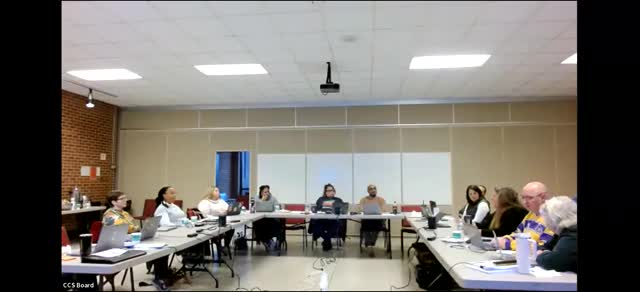 School board navigates redistricting challenges to maintain diversity at Woodbrook Elementary