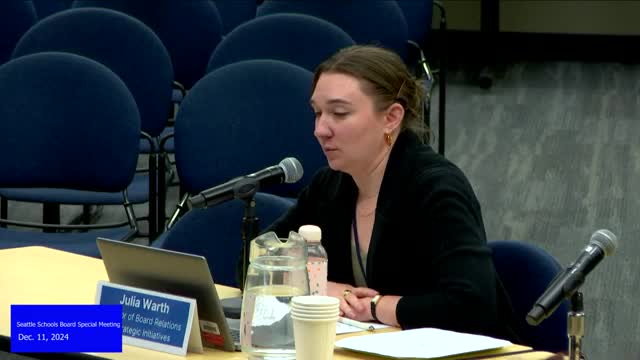 Seattle Superintendent mandates inclusive curriculum to uphold diversity and anti-racist values