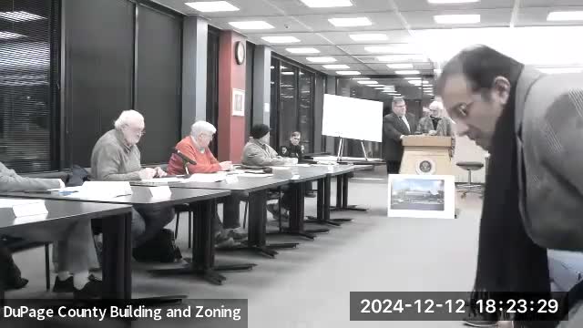 Funeral home plans spark debate over cremation practices and community impact