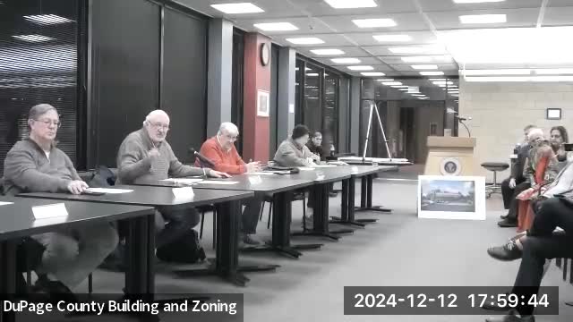 Zoning board defers decision on controversial cremation services proposal in Bensenville