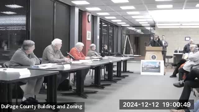 Chicago zoning board considers approval for first Hindu funeral home after 150 years