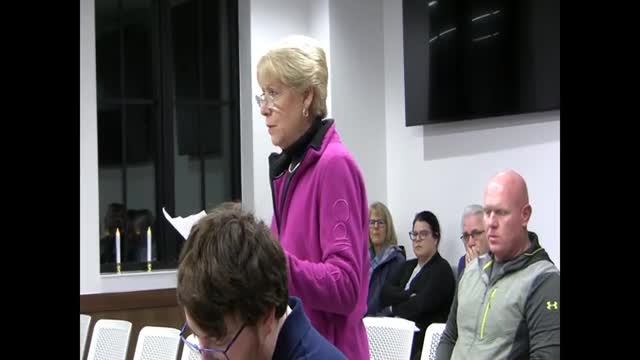 City Council faces backlash over proposed public speaking restrictions
