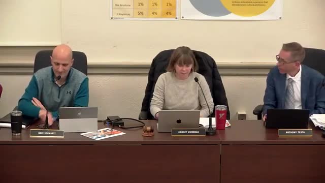 School District Faces Questions on Toxic Flooring Choices Amid Child Health Concerns