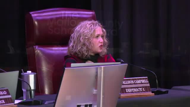 Marion County schools face over 100 teacher vacancies amid recruitment and retention challenges