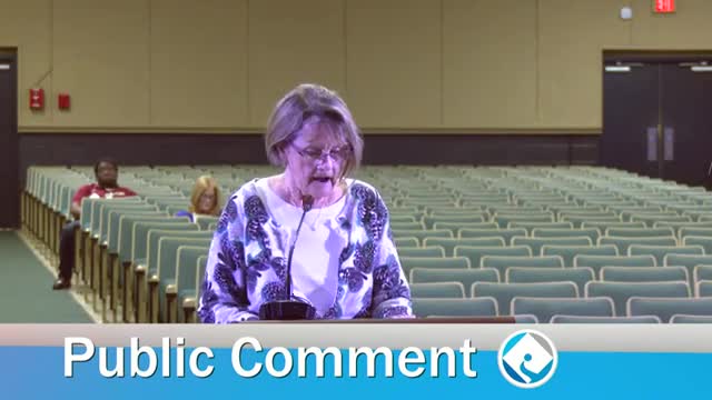Marion County residents oppose chaplains in schools citing risks to student mental health and religious freedom