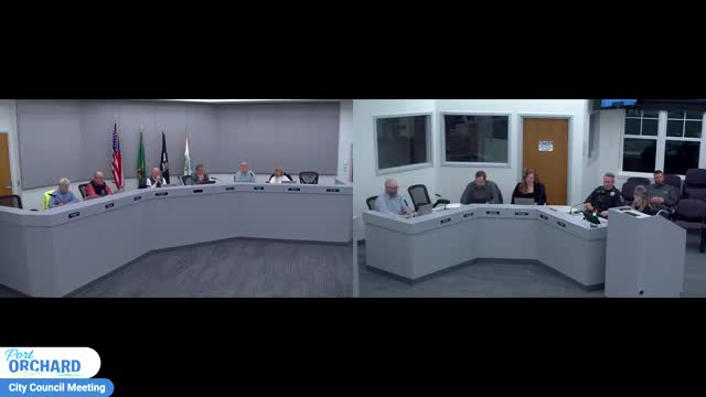 Port Orchard residents demand action on hazardous dead tree near McCormick Meadows