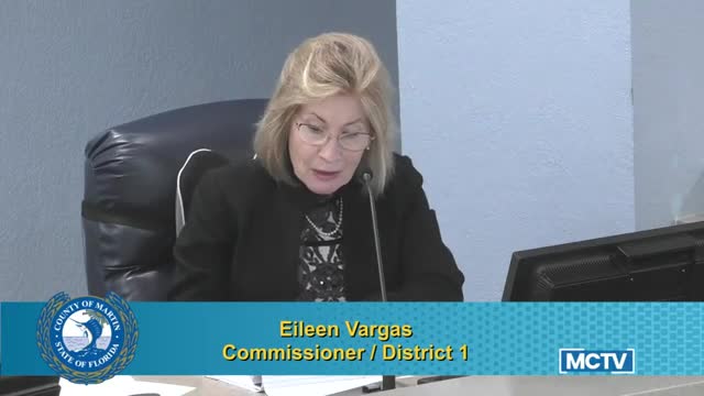 Residents rally against proposed Wawa gas station citing traffic and safety concerns in Martin County
