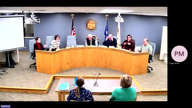 Farmers voice concerns over 48% property tax hike during local council meeting