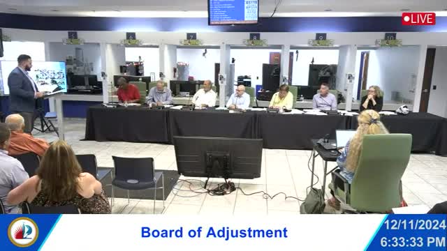 Fort Lauderdale residents clash over new building plans amid ongoing flooding concerns