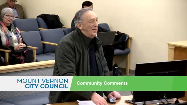 Mount Vernon homeowners urge City Council to preserve green space amid YMCA property sale