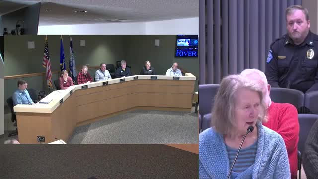 River Falls Council faces scrutiny over controversial property purchase and transparency issues