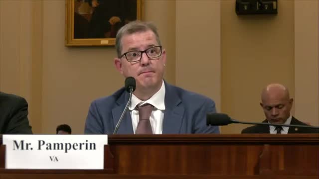 Congressional subcommittee demands accountability from Veterans Affairs amid ongoing corruption concerns