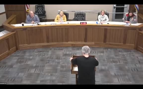 Bountiful residents urge city council to pause trail plan over safety and traffic concerns
