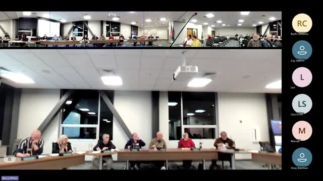 City Council prepares to vote on fluoride removal ordinance amid health department scrutiny