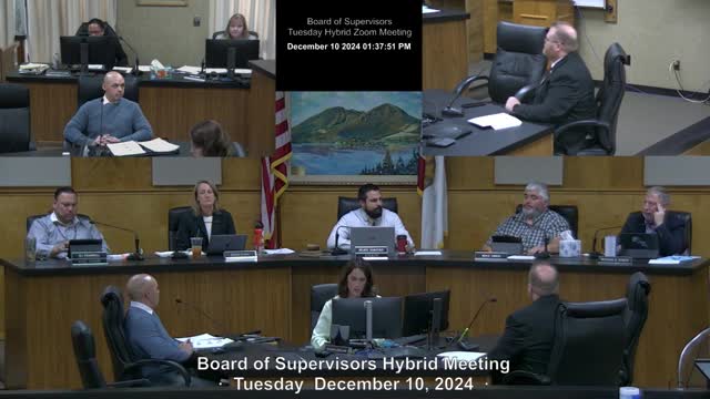 Lake County Board rejects Kelseyville name change proposal after 70 percent voter opposition