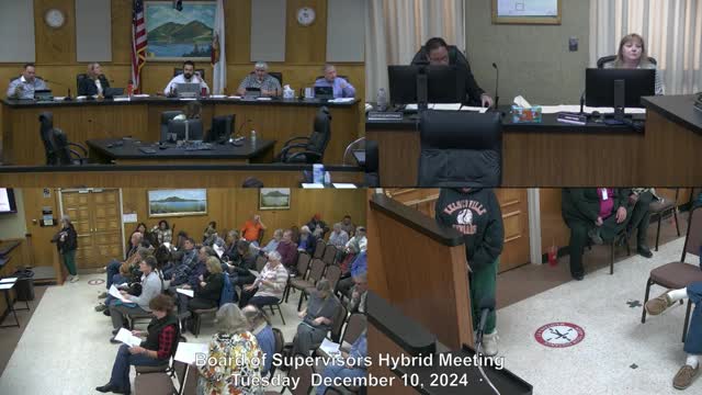 Kelseyville residents clash over name change amid emotional public comments