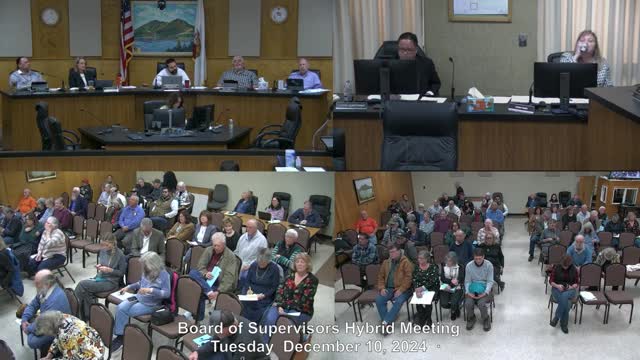 Lake County Board to Implement Ethnic Studies Curriculum Including Bloody Island Massacre History