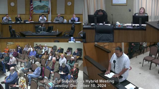Kelseyville community debates name change amid calls for healing and historical recognition