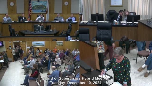Lake County voters reject Kelseyville name change amid claims of misinformation and fraud