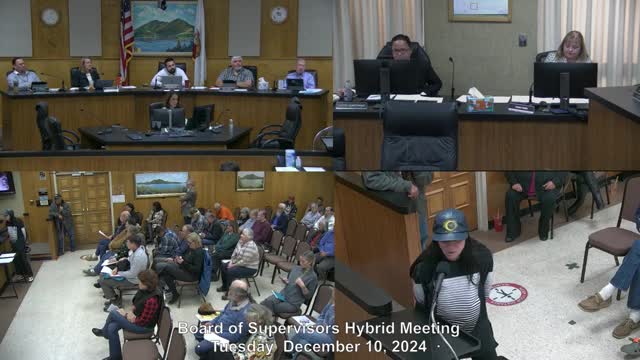 Lake County residents clash over historical naming issues and indigenous rights