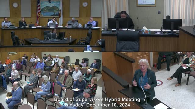 Kelseyville residents debate name change amid calls for historical recognition and community healing
